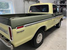 1975 Ford F100 (CC-1774934) for sale in Greensboro, North Carolina