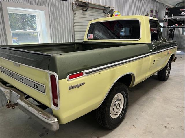 1975 Ford F100 (CC-1774934) for sale in Greensboro, North Carolina