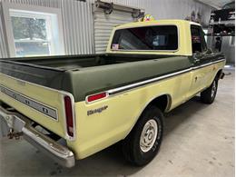 1975 Ford F100 (CC-1774934) for sale in Greensboro, North Carolina