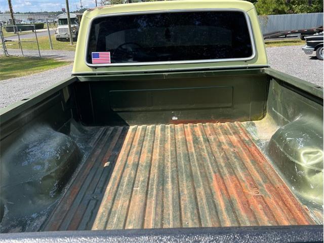 1975 Ford F100 (CC-1774934) for sale in Greensboro, North Carolina