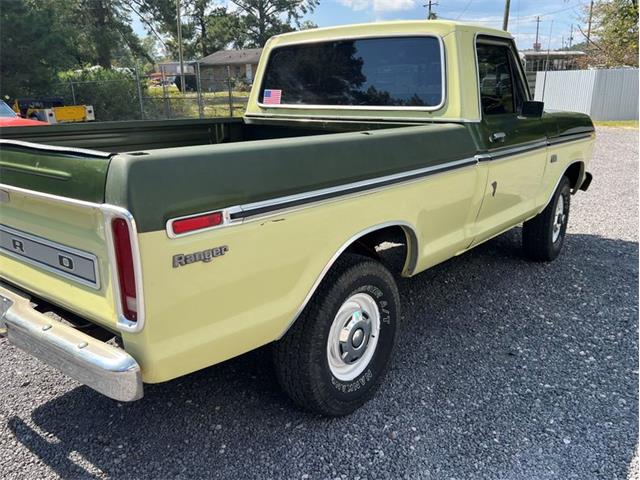 1975 Ford F100 (CC-1774934) for sale in Greensboro, North Carolina
