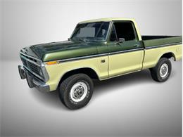1975 Ford F100 (CC-1774934) for sale in Greensboro, North Carolina