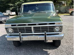 1975 Ford F100 (CC-1774934) for sale in Greensboro, North Carolina