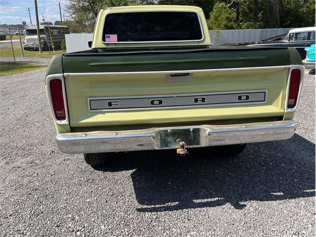 1975 Ford F100 (CC-1774934) for sale in Greensboro, North Carolina