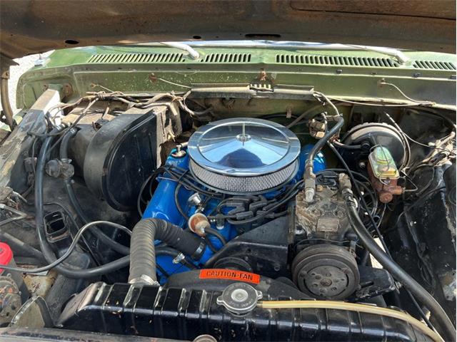 1975 Ford F100 (CC-1774934) for sale in Greensboro, North Carolina