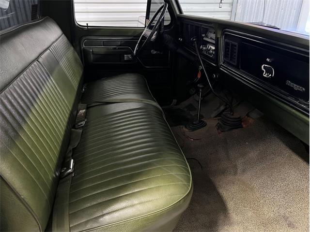1975 Ford F100 (CC-1774934) for sale in Greensboro, North Carolina