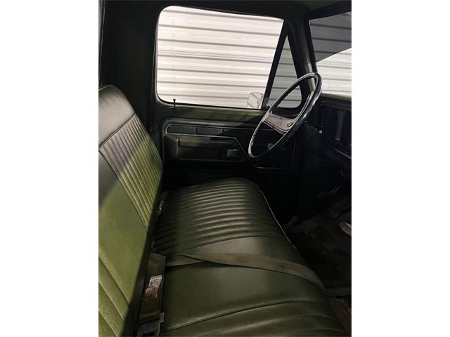 1975 Ford F100 (CC-1774934) for sale in Greensboro, North Carolina