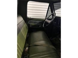 1975 Ford F100 (CC-1774934) for sale in Greensboro, North Carolina