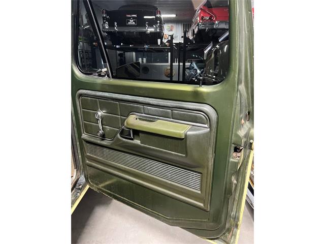 1975 Ford F100 (CC-1774934) for sale in Greensboro, North Carolina