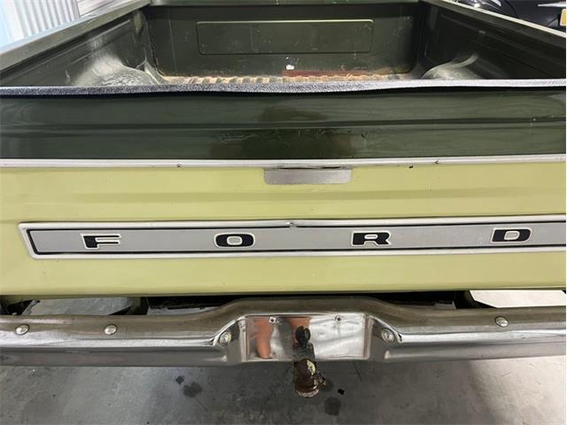1975 Ford F100 (CC-1774934) for sale in Greensboro, North Carolina