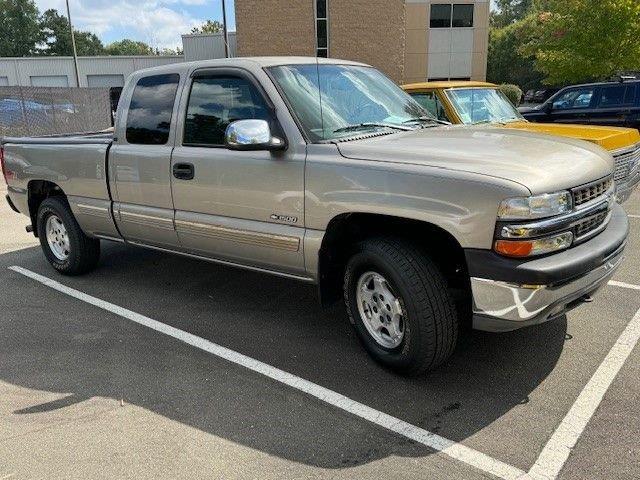 1999 Chevrolet Silverado (CC-1774941) for sale in Greensboro, North Carolina