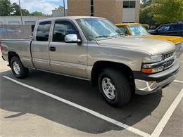 1999 Chevrolet Silverado (CC-1774941) for sale in Greensboro, North Carolina