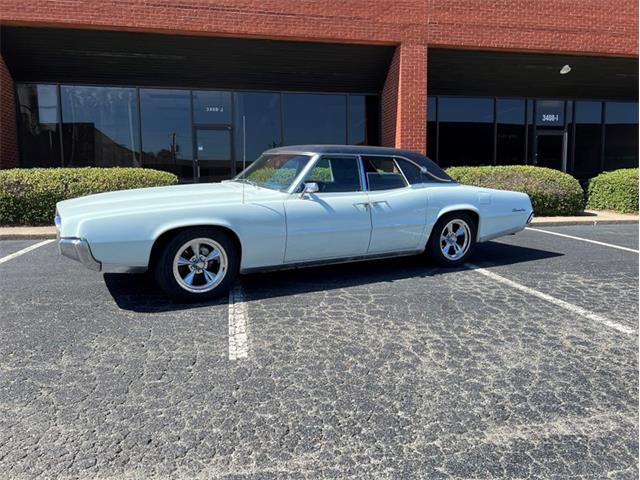 1967 Ford Thunderbird (CC-1774943) for sale in Greensboro, North Carolina