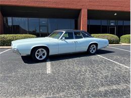 1967 Ford Thunderbird (CC-1774943) for sale in Greensboro, North Carolina