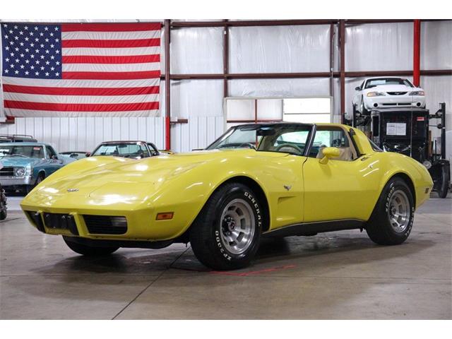 1979 Chevrolet Corvette (CC-1770495) for sale in Kentwood, Michigan