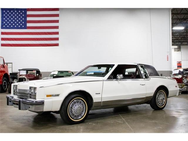 1985 Oldsmobile Toronado (CC-1770496) for sale in Kentwood, Michigan