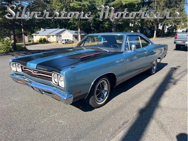 1969 Plymouth GTX (CC-1774961) for sale in North Andover, Massachusetts