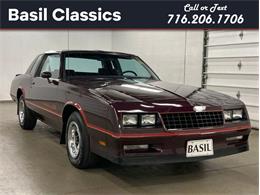 1985 Chevrolet Monte Carlo (CC-1774964) for sale in Depew, New York