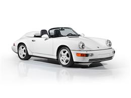 1994 Porsche 911 (CC-1774966) for sale in Farmingdale, New York