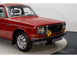 1971 Volvo 144 (CC-1774973) for sale in Waalwijk, Noord Brabant