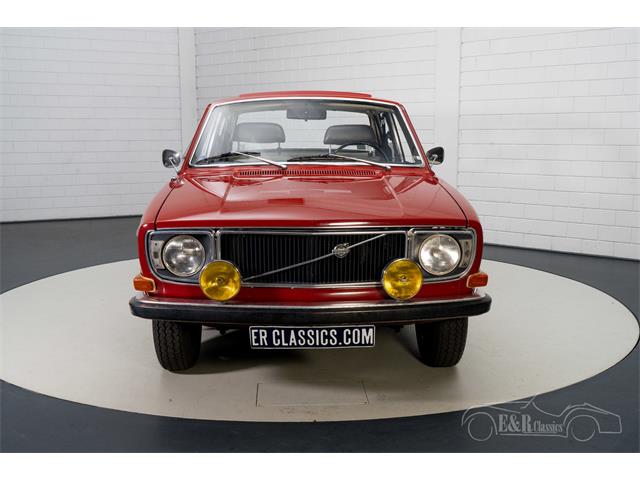 1971 Volvo 144 (CC-1774973) for sale in Waalwijk, Noord Brabant