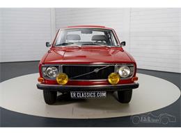 1971 Volvo 144 (CC-1774973) for sale in Waalwijk, Noord Brabant
