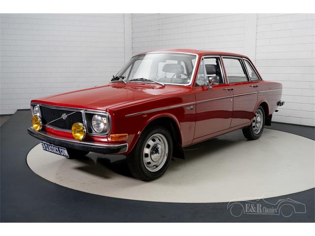 1971 Volvo 144 (CC-1774973) for sale in Waalwijk, Noord Brabant