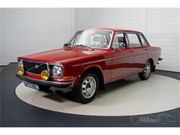 1971 Volvo 144 (CC-1774973) for sale in Waalwijk, Noord Brabant