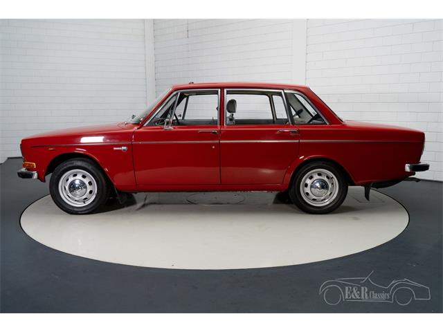 1971 Volvo 144 (CC-1774973) for sale in Waalwijk, Noord Brabant