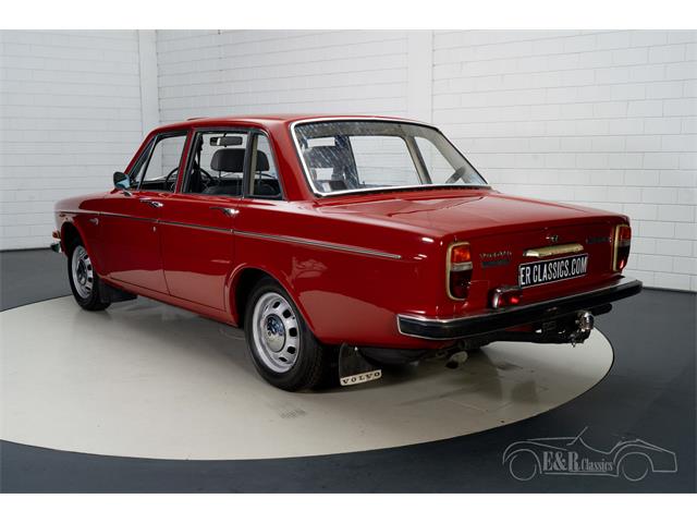 1971 Volvo 144 (CC-1774973) for sale in Waalwijk, Noord Brabant