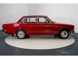 1971 Volvo 144 (CC-1774973) for sale in Waalwijk, Noord Brabant