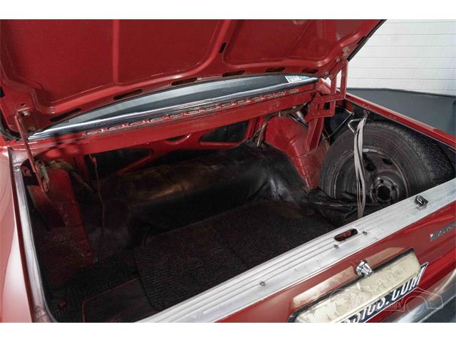 1971 Volvo 144 (CC-1774973) for sale in Waalwijk, Noord Brabant