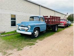 1956 Chevrolet Truck (CC-1774983) for sale in Fredericksburg, Texas