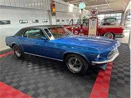 1969 Ford Mustang (CC-1774988) for sale in Columbus, Ohio