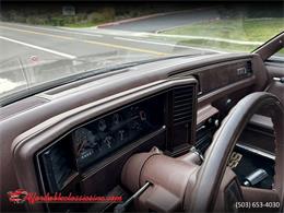 1984 Chevrolet El Camino SS (CC-1775005) for sale in Gladstone, Oregon