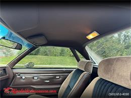 1984 Chevrolet El Camino SS (CC-1775005) for sale in Gladstone, Oregon