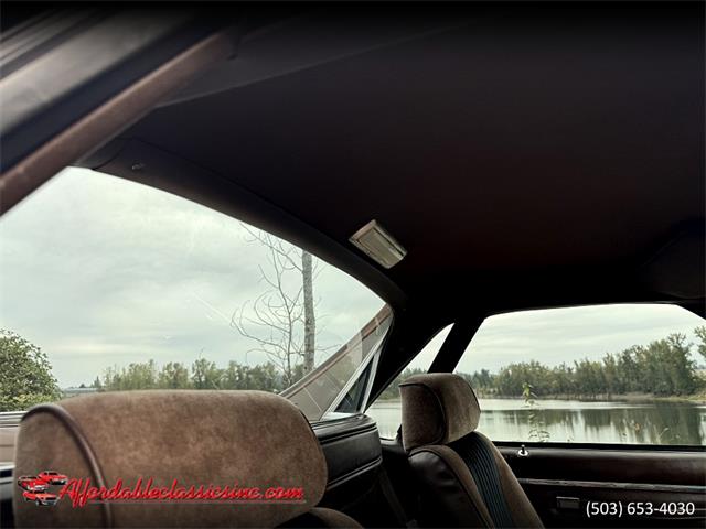 1984 Chevrolet El Camino SS (CC-1775005) for sale in Gladstone, Oregon
