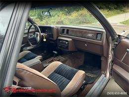 1984 Chevrolet El Camino SS (CC-1775005) for sale in Gladstone, Oregon