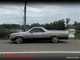 1984 Chevrolet El Camino SS (CC-1775005) for sale in Gladstone, Oregon