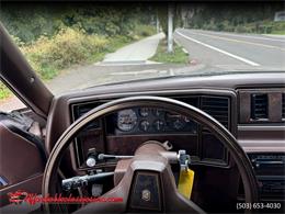 1984 Chevrolet El Camino SS (CC-1775005) for sale in Gladstone, Oregon