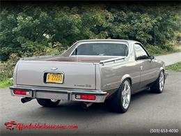 1984 Chevrolet El Camino SS (CC-1775005) for sale in Gladstone, Oregon