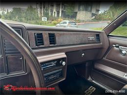 1984 Chevrolet El Camino SS (CC-1775005) for sale in Gladstone, Oregon