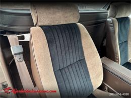 1984 Chevrolet El Camino SS (CC-1775005) for sale in Gladstone, Oregon