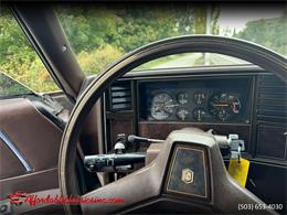 1984 Chevrolet El Camino SS (CC-1775005) for sale in Gladstone, Oregon