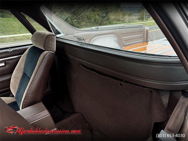 1984 Chevrolet El Camino SS (CC-1775005) for sale in Gladstone, Oregon