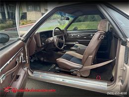 1984 Chevrolet El Camino SS (CC-1775005) for sale in Gladstone, Oregon