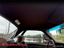 1984 Chevrolet El Camino SS (CC-1775005) for sale in Gladstone, Oregon