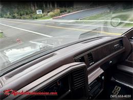1984 Chevrolet El Camino SS (CC-1775005) for sale in Gladstone, Oregon