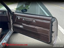 1984 Chevrolet El Camino SS (CC-1775005) for sale in Gladstone, Oregon