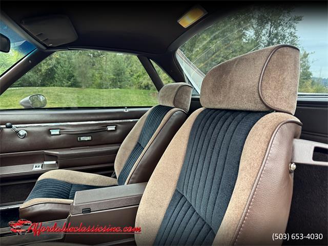 1984 Chevrolet El Camino SS (CC-1775005) for sale in Gladstone, Oregon
